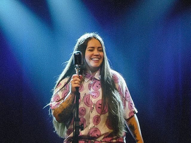 Exclusivo Irmã de Whindersson Nunes, Hagda Kerolayne anuncia seu primeiro single para esta quarta; veja capa