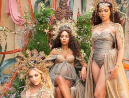 Imagem do post: Letra e tradução “No” – Little Mix