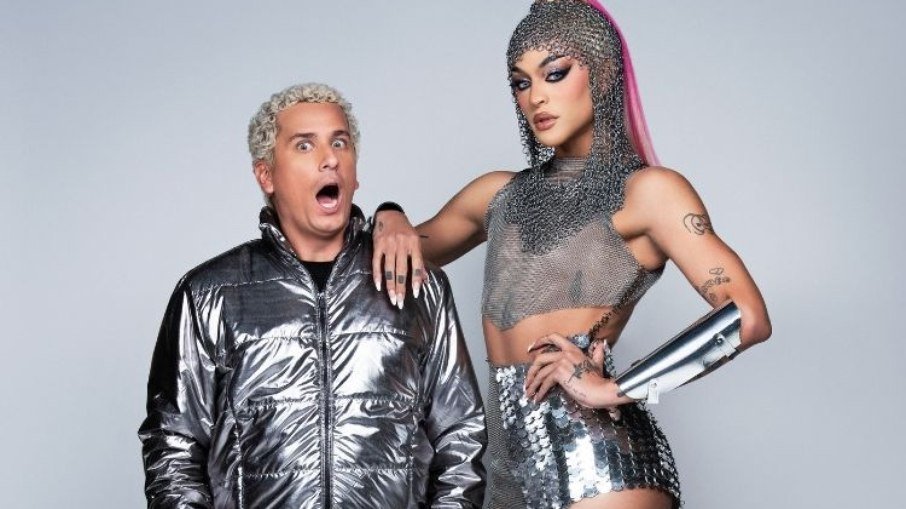 Pabllo Vittar