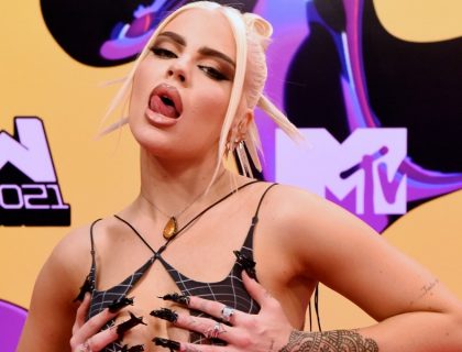 Imagem do post: Boicote? Luísa Sonza perde em todas as categorias do MTV Miaw e fãs se revoltam: “pura falcatrua”