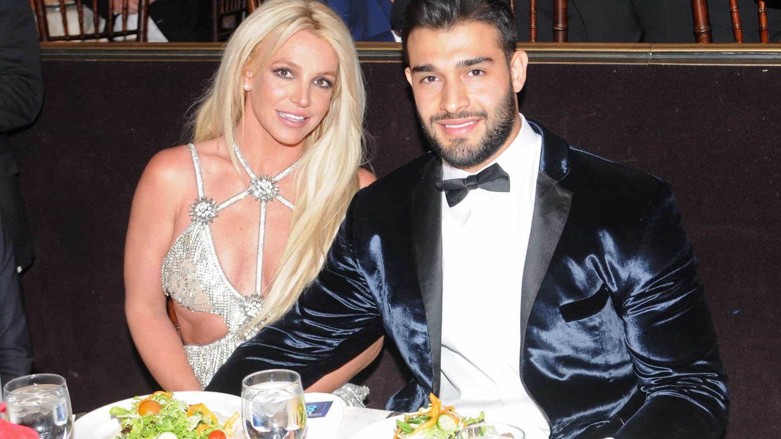 Sam Asghari fala de acordo pré-nupcial com Britney Spears