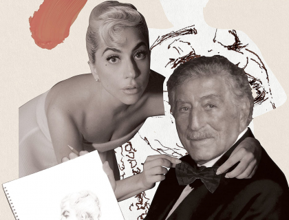 Imagem do post: Letra e tradução de “Love for Sale” – Tony Bennett & Lady Gaga