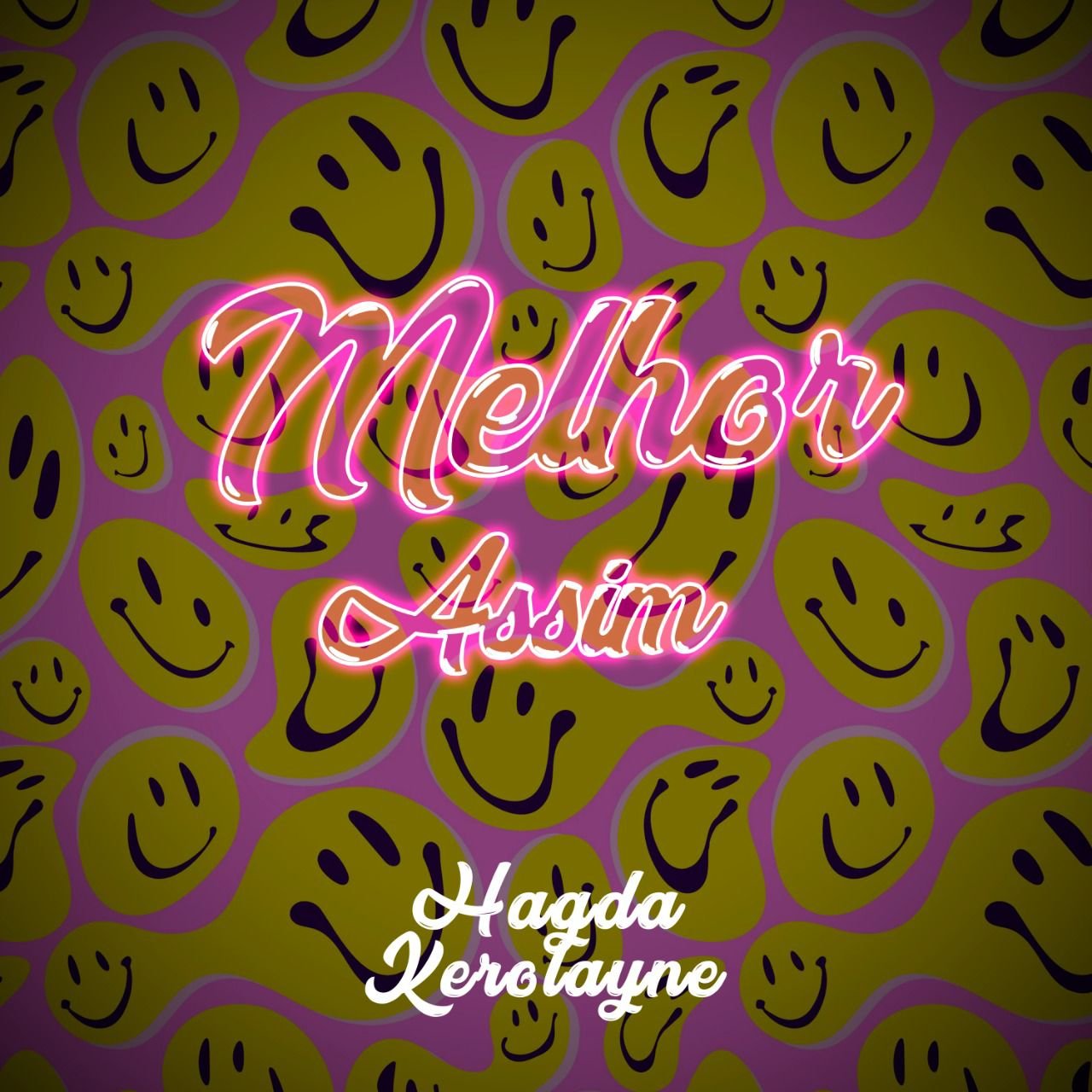 Exclusivo: Irmã de Whindersson Nunes, Hagda Kerolayne anuncia seu primeiro single para esta quarta; veja capa 47 Exclusivo: Irmã de Whindersson Nunes, Hagda Kerolayne anuncia seu primeiro single para esta quarta; veja capa