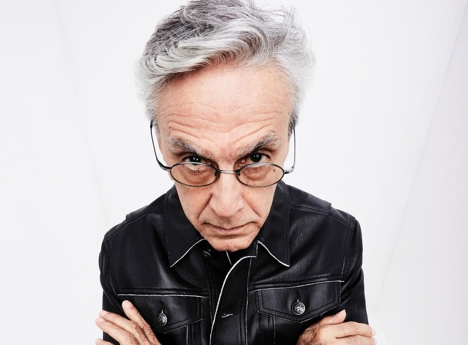 Caetano Veloso