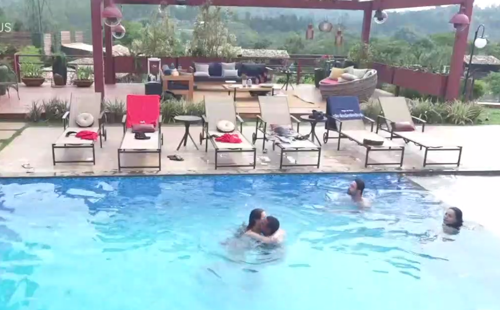 dayane mello nego do borel