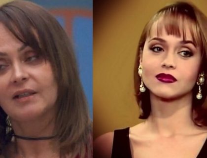 Imagem do post: Vídeo: Gaby Spanic revela trauma após namorado a trocar por outro homem