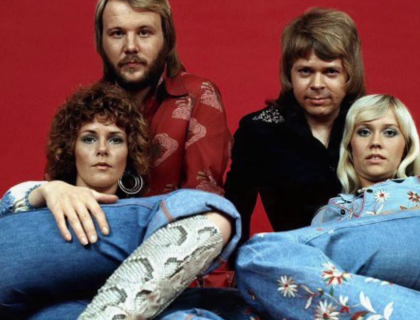 Imagem do post: Após 40 anos, ABBA retorna com duas novas músicas e anuncia show revolucionário