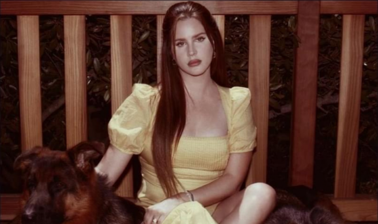 lana del rey