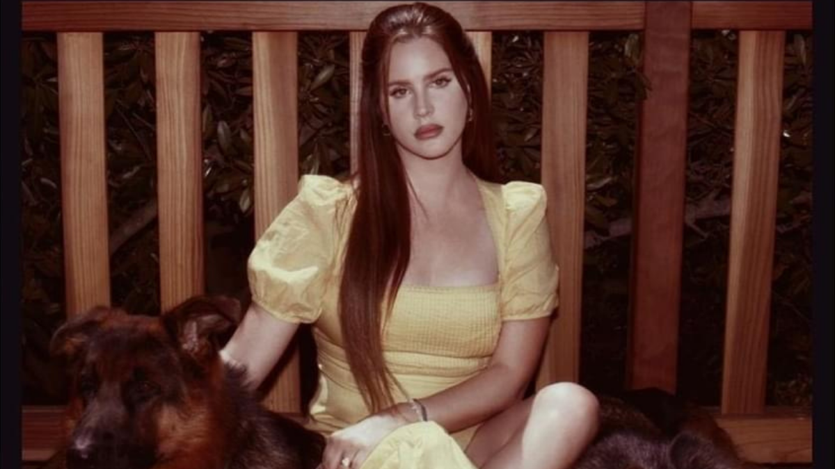 Prestes a lançar novo álbum, Lana Del Rey desativa redes sociais