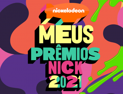 Imagem do post: Nickelodeon anuncia apresentações musicais da 22ª edição do Meus Prêmios Nick 2021