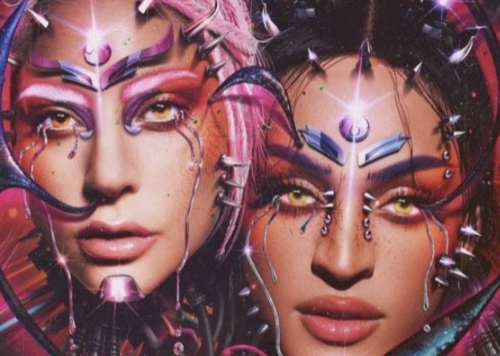 lady gaga pabllo vittar