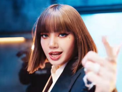 Imagem do post: Lisa quebra recorde de vídeo feminino solo com a melhor estreia no YouTube