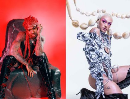 Imagem do post: Lil Nas X sobre Pabllo Vittar: “lenda”