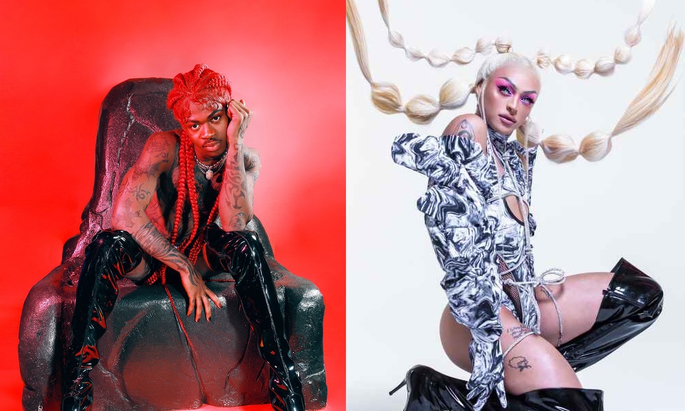 lil nas x pabllo vittar lenda