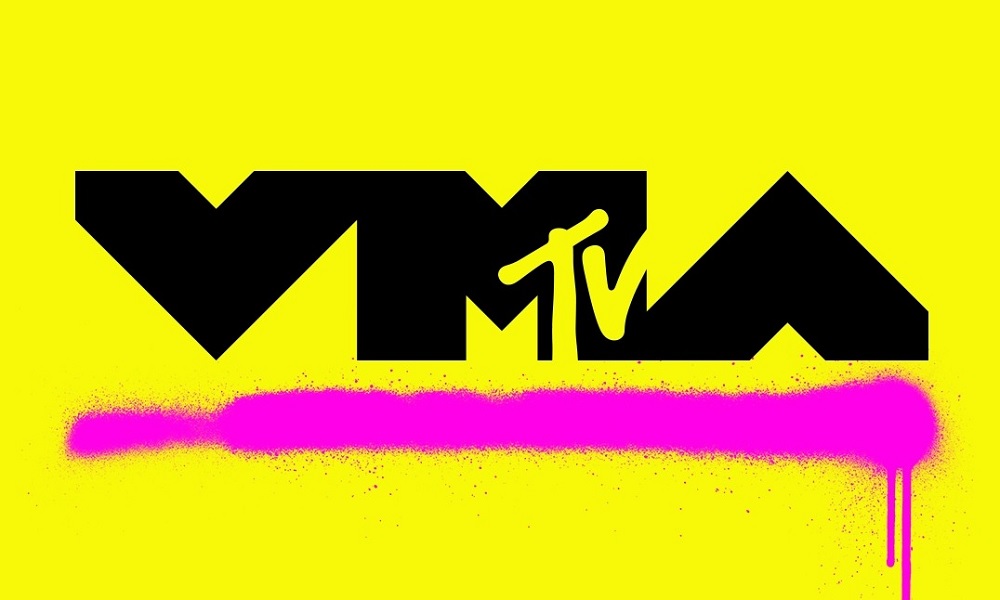 logo vma 2021