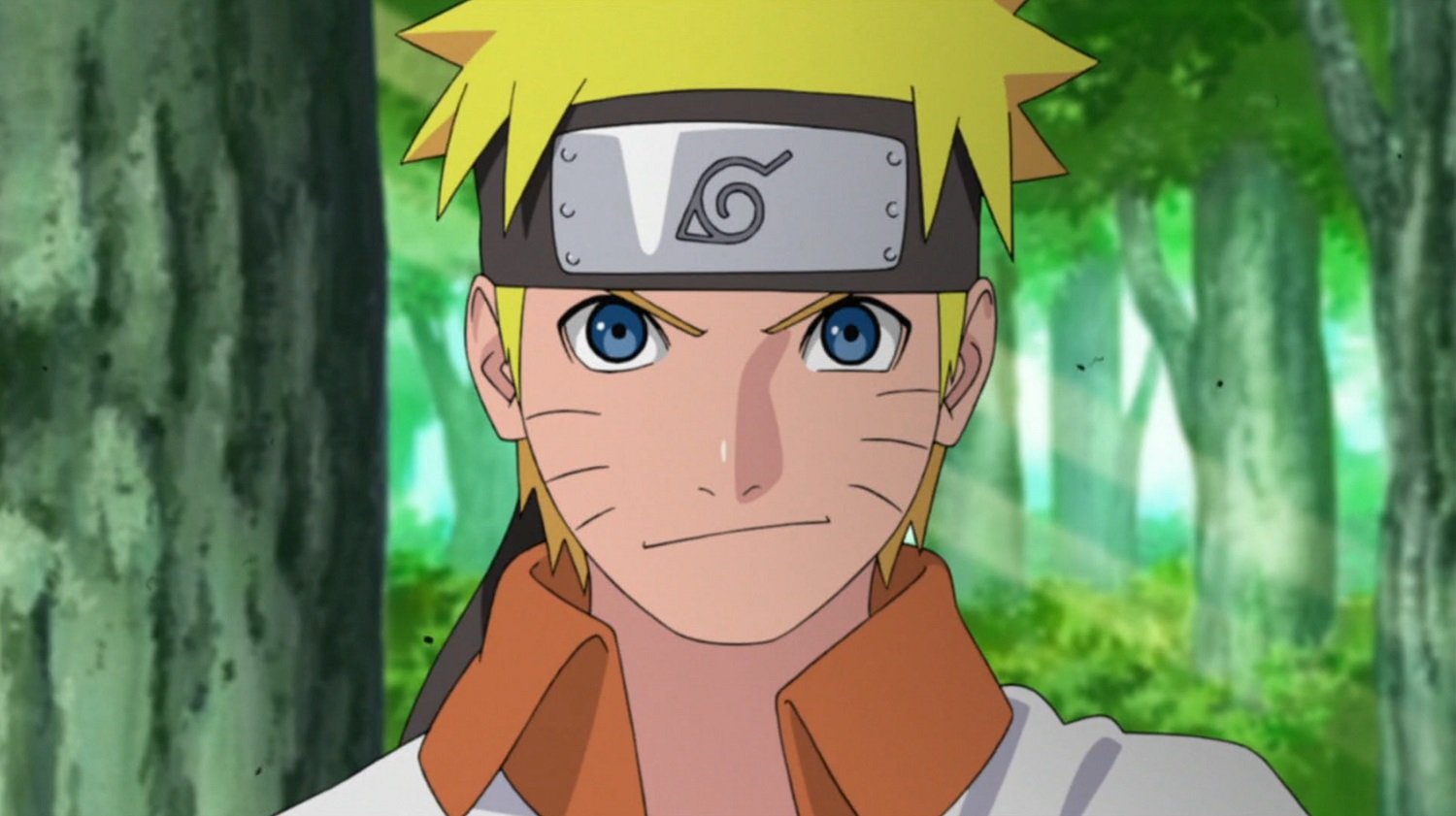 Trilha sonora de Naruto será lançada nas plataformas de streaming nesta sexta, 24