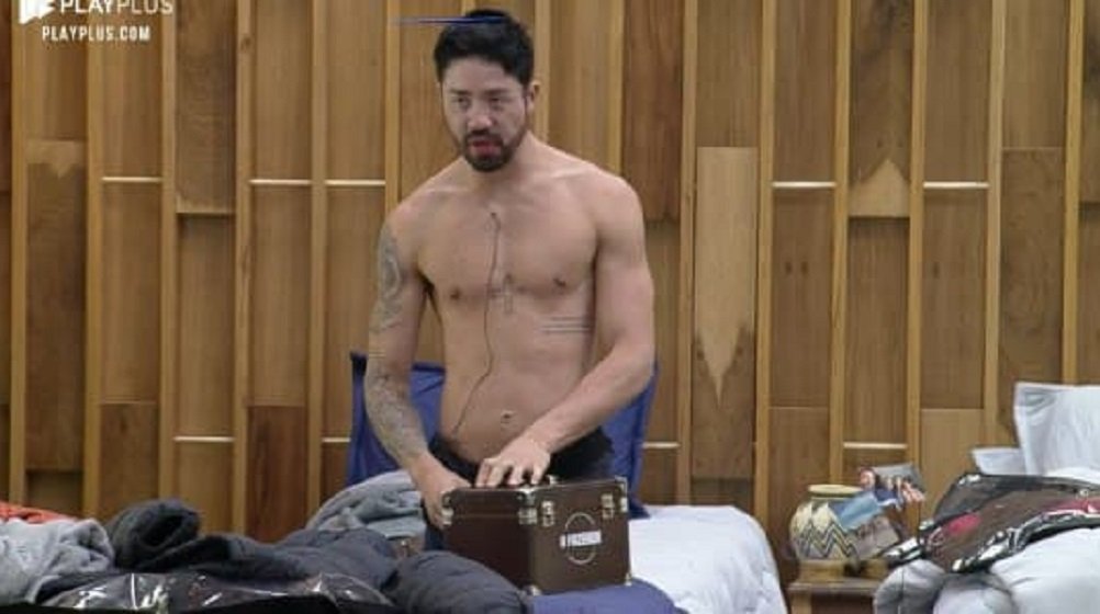 a fazenda 13 rico melquiades