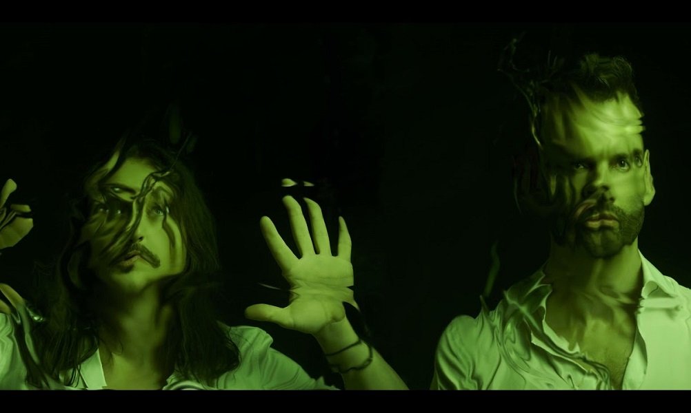 placebo Beautiful James