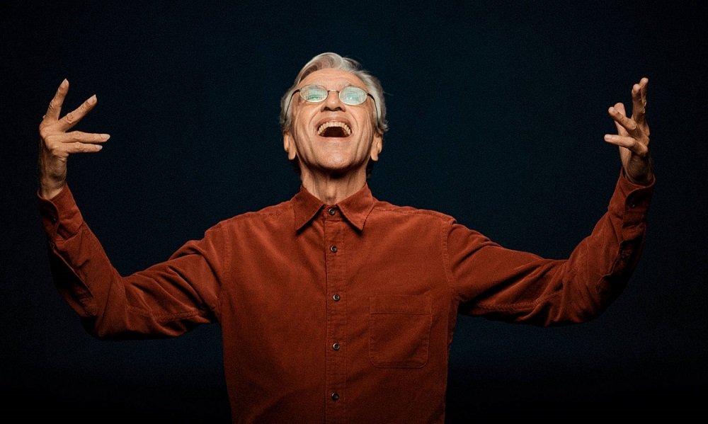 Caetano Veloso