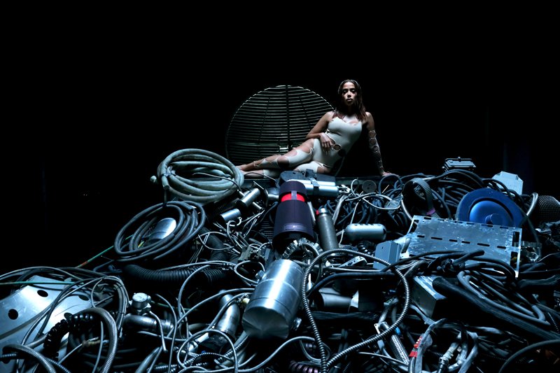 Anitta anuncia novo single para a próxima semana; veja fotos 57 Anitta anuncia novo single para a próxima semana; veja fotos