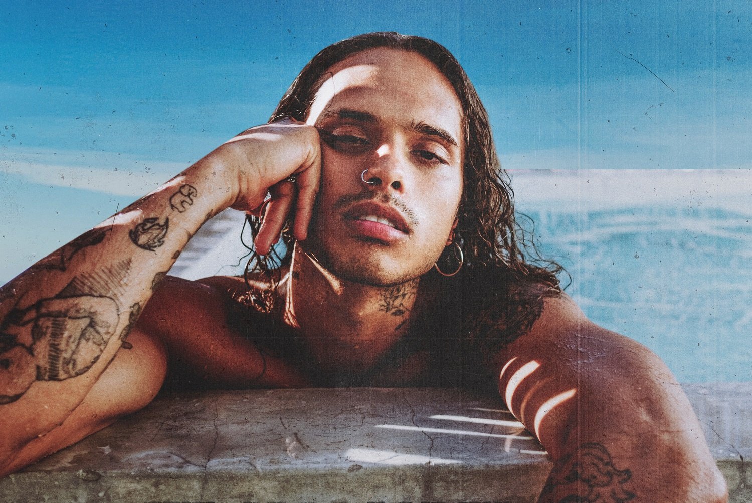 Vitão te namorei capa