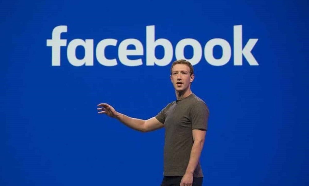 Facebook pretende mudar nome da companhia para focar no metaverso, diz site