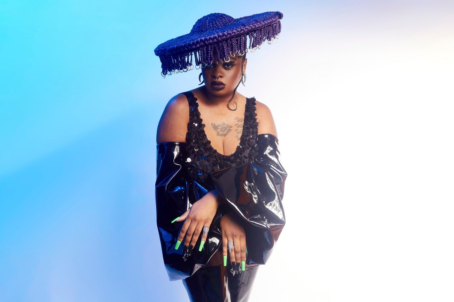 Tássia Reis - Foto: Lucas Silvestre