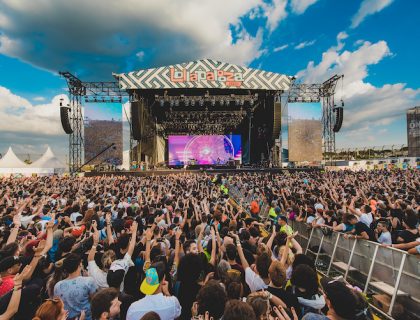 Imagem do post: Lollapalooza Brasil anuncia line-up na próxima quinta-feira, dia 28