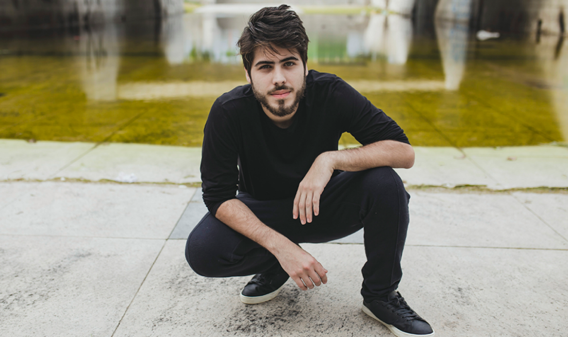 Entrevista Exclusiva | Lucas Frota fala sobre carreira, projetos e "baila tech"