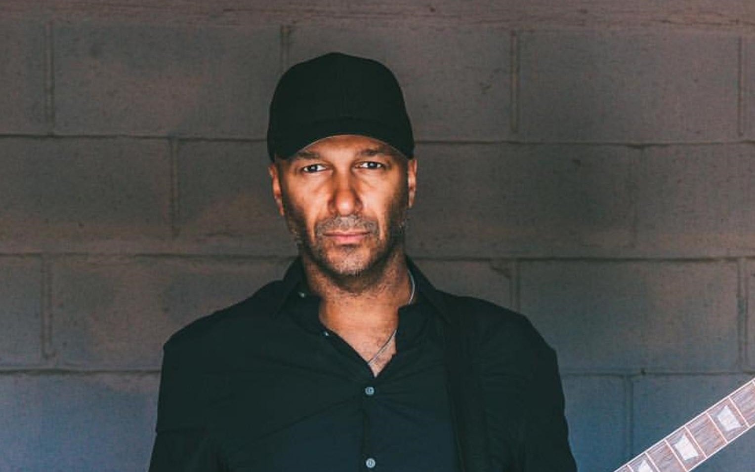 Tom Morello