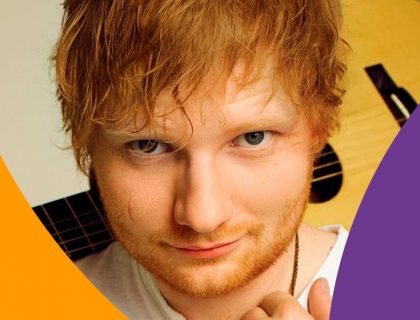 Imagem do post: Lançamentos da semana: Ed Sheeran, Conan Gray, Dilsinho, Lexa e mais!