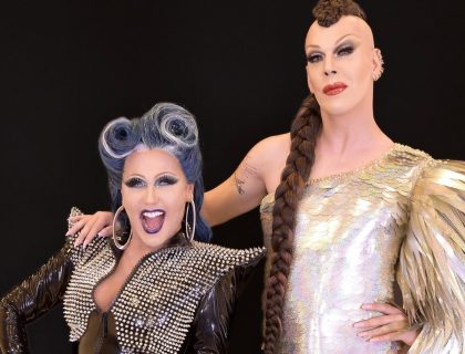 Imagem do post: Prime Video anuncia reality show com Drag Queens apresentado por Xuxa