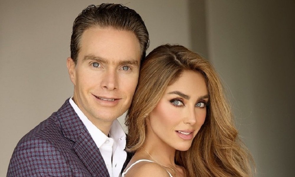 Anahí é citada pelo FBI em investigação sobre lavagem de dinheiro