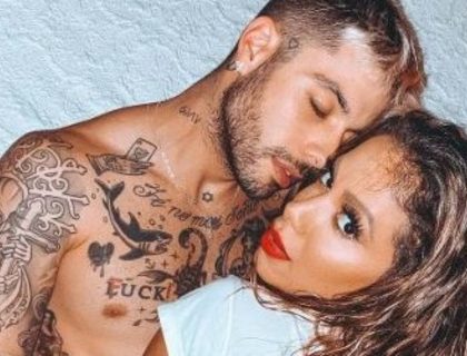 Imagem do post: Anitta se pronuncia após declarações de Gui Araújo