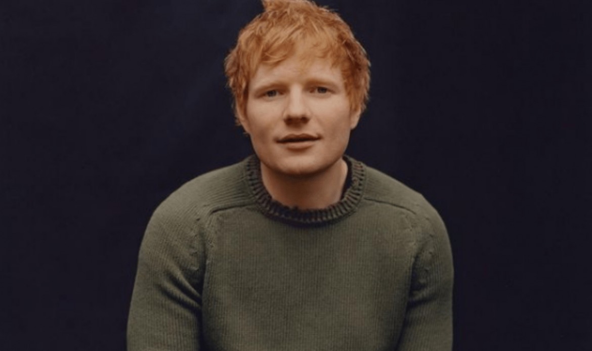 ed sheeran