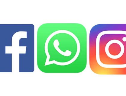 Imagem do post: WhatsApp, Facebook e Instagram saem do ar e web repercute