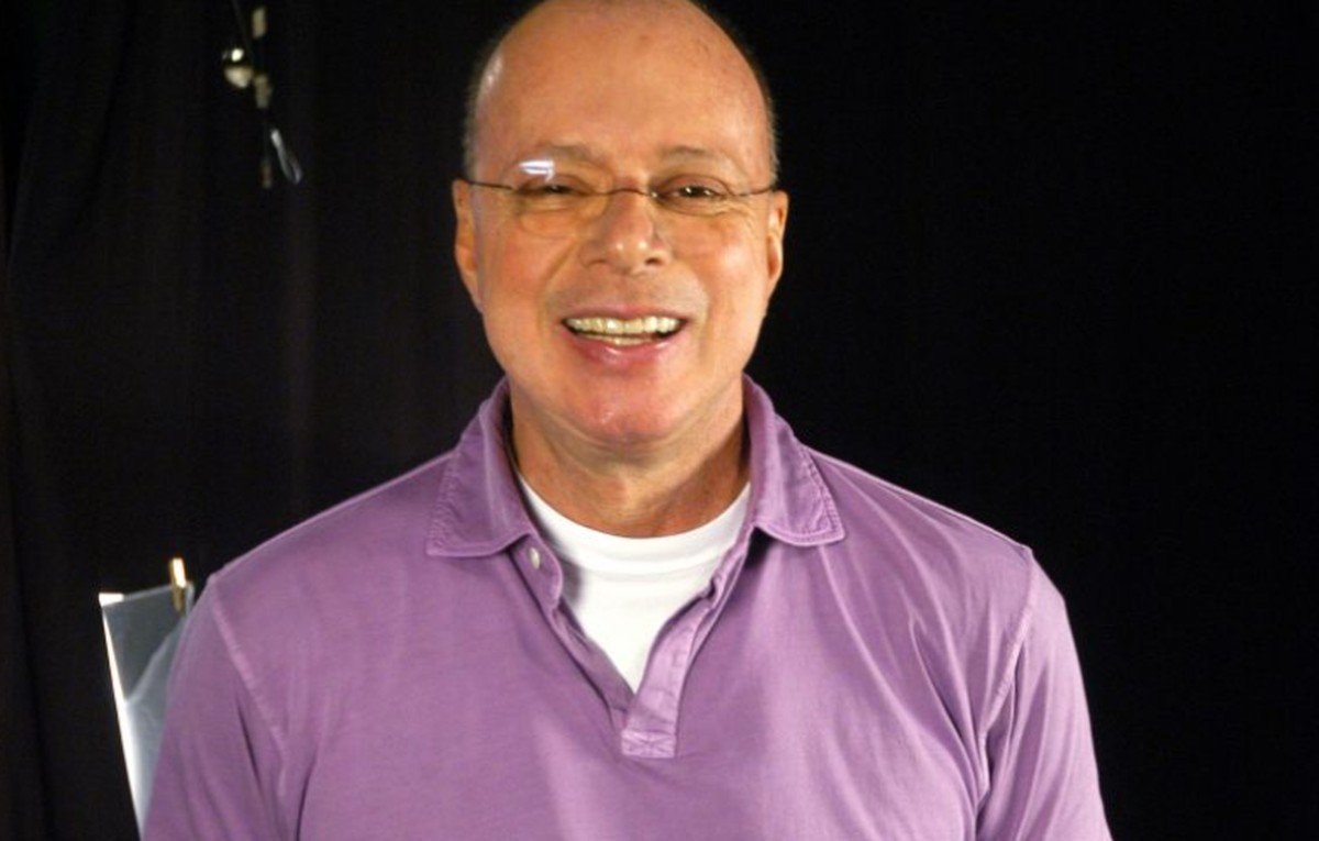 Autor Gilberto Braga morre aos 75 anos