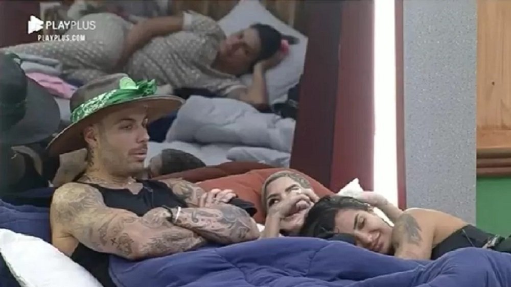 gui araujo manicomio