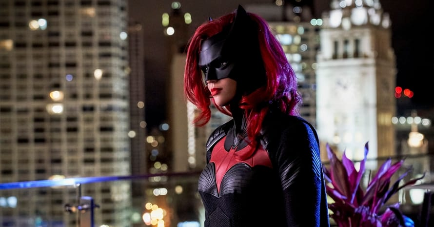Acidentes, abusos e mortes: Ruby Rose expõe descaso da "The CW" com equipe de "Batwoman"
