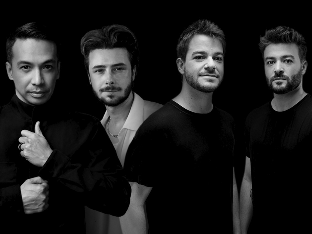 Dubdogz lança “Home Alone” em parceria com a lenda atemporal da dance music Laidback Luke pela CONTROVERSIA