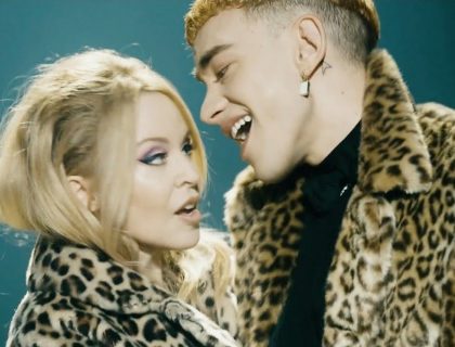 Imagem do post: Letra e tradução de “A Second to Midnight” – Years & Years e Kylie Minogue