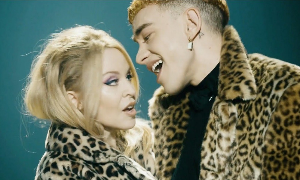 kylie minogue yeasrs & years