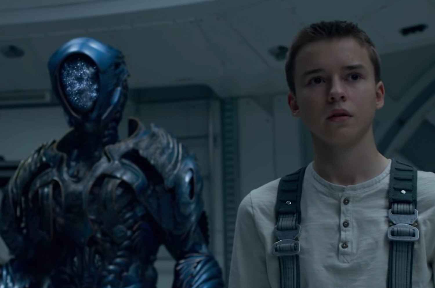 Tudo o que sabemos sobre a última temporada de "Perdidos no Espaço"