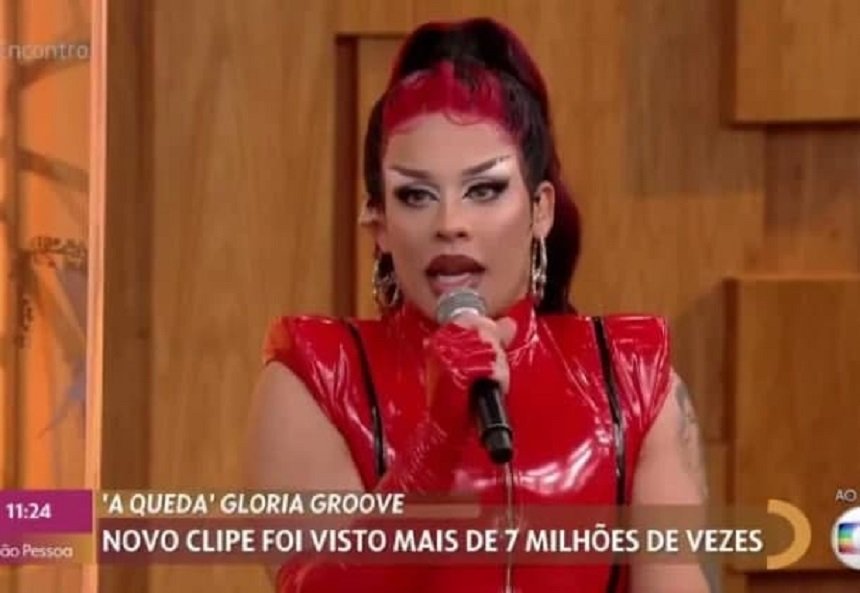 Gloria Groove