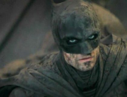 Imagem do post: “The Batman”, filme com Robert Pattinson, ganha novo trailer