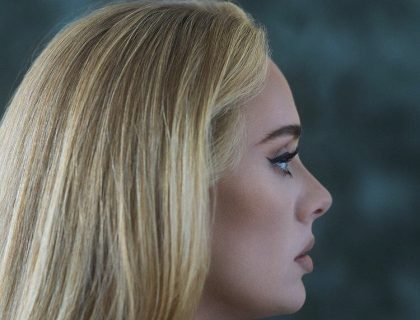 Imagem do post: Letra de “Oh My God” – Adele