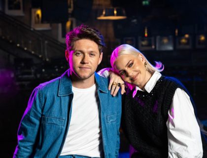 Imagem do post: Letra e tradução “Everywere (BBC Children In Need)” – Niall Horan & Anne-Marie