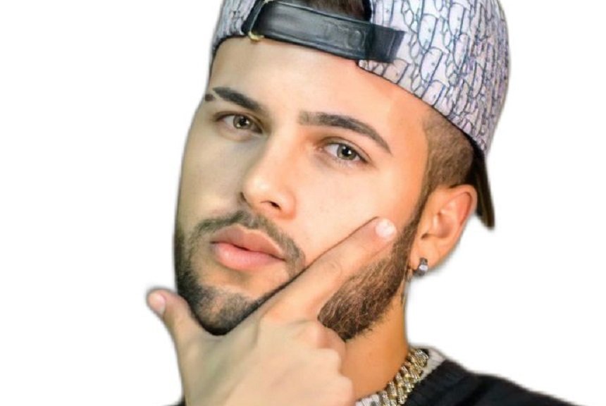 Bruninho BK lança novo single "Cara de Neném"