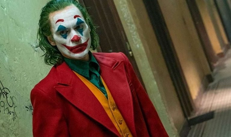 Produtor de 'Coringa" é preso por suspeita de golpe de R$ 500 milhões 48 Coringa