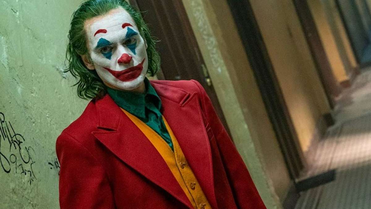 Sequência de “Coringa” é confirmada